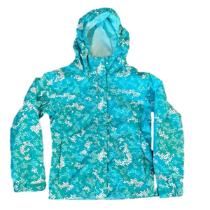 COLUMBIA Windbreaker Jacket Size XS